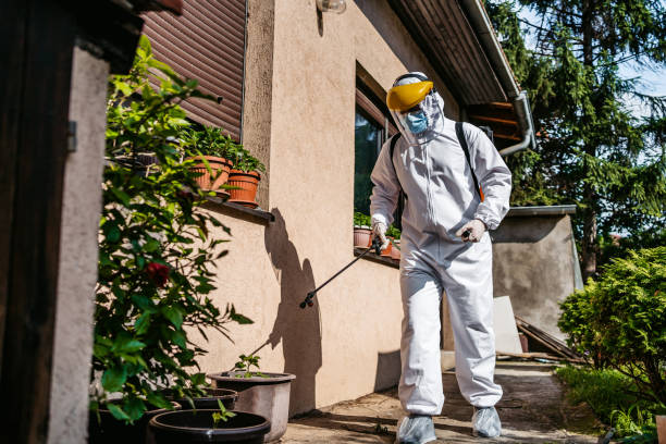 Best Commercial Pest Control Services  in Brooklyn, OH