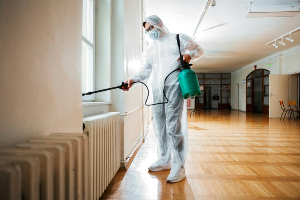Best Pest Inspection Near Me  in Brooklyn, OH